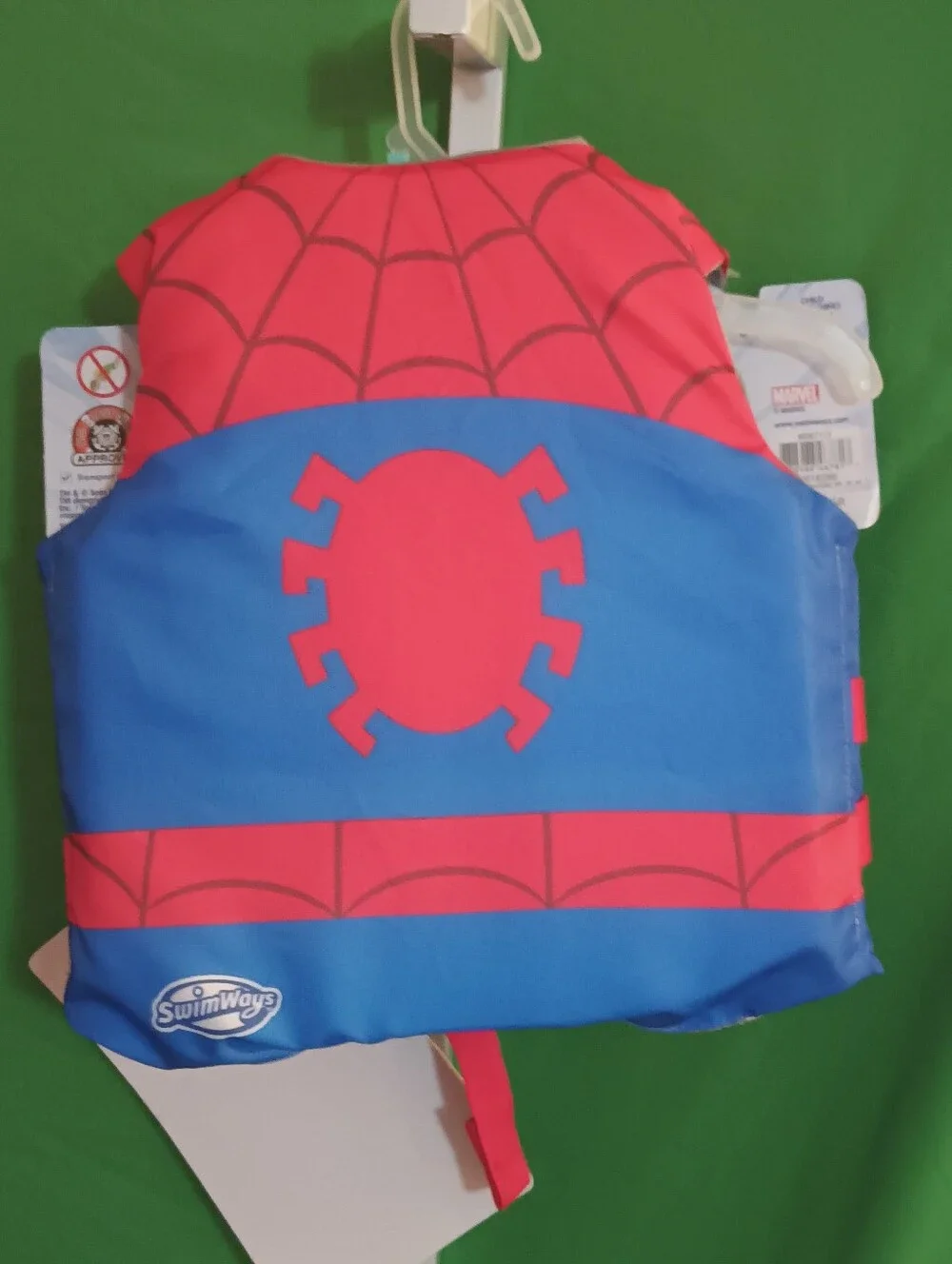 𝑴𝒂𝒓𝒗𝒆𝒍 𝑺𝒖𝒑𝒆𝒓 𝑯𝒆𝒓𝒐 𝑺𝒑𝒊𝒅𝒆𝒓𝒎𝒂𝒏  𝑳𝒊𝒇𝒆𝒋𝒂𝒄𝒌𝒆𝒕